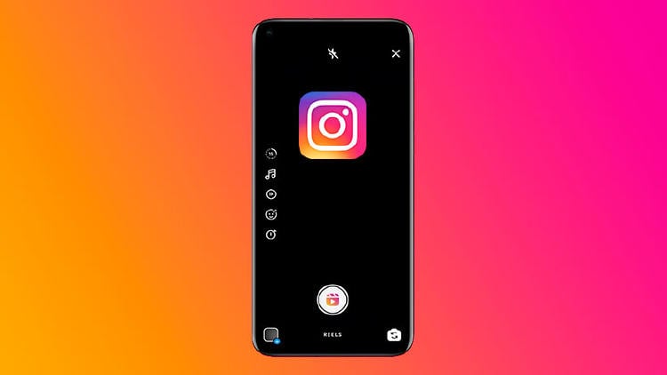 Instagram Reels Instagram Reels