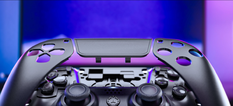 Mando PS5 Mando PS5