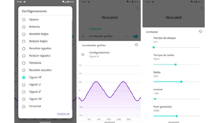 mejorar sonido auriculares movil mejorar sonido auriculares movil