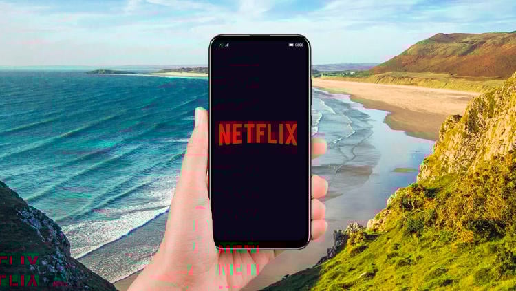 netflix verano movil netflix verano movil