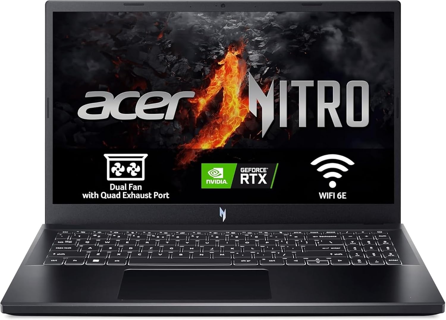 Acer Nitro V 15