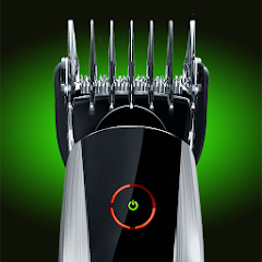 M&aacute;quina Cortapelo