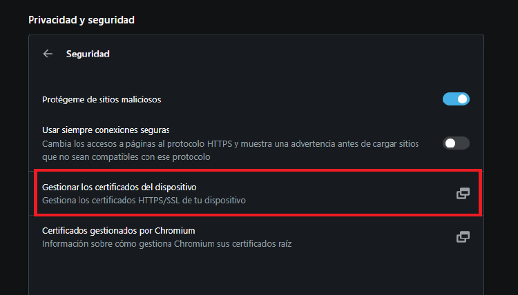 certificado digital navegador certificado digital navegador