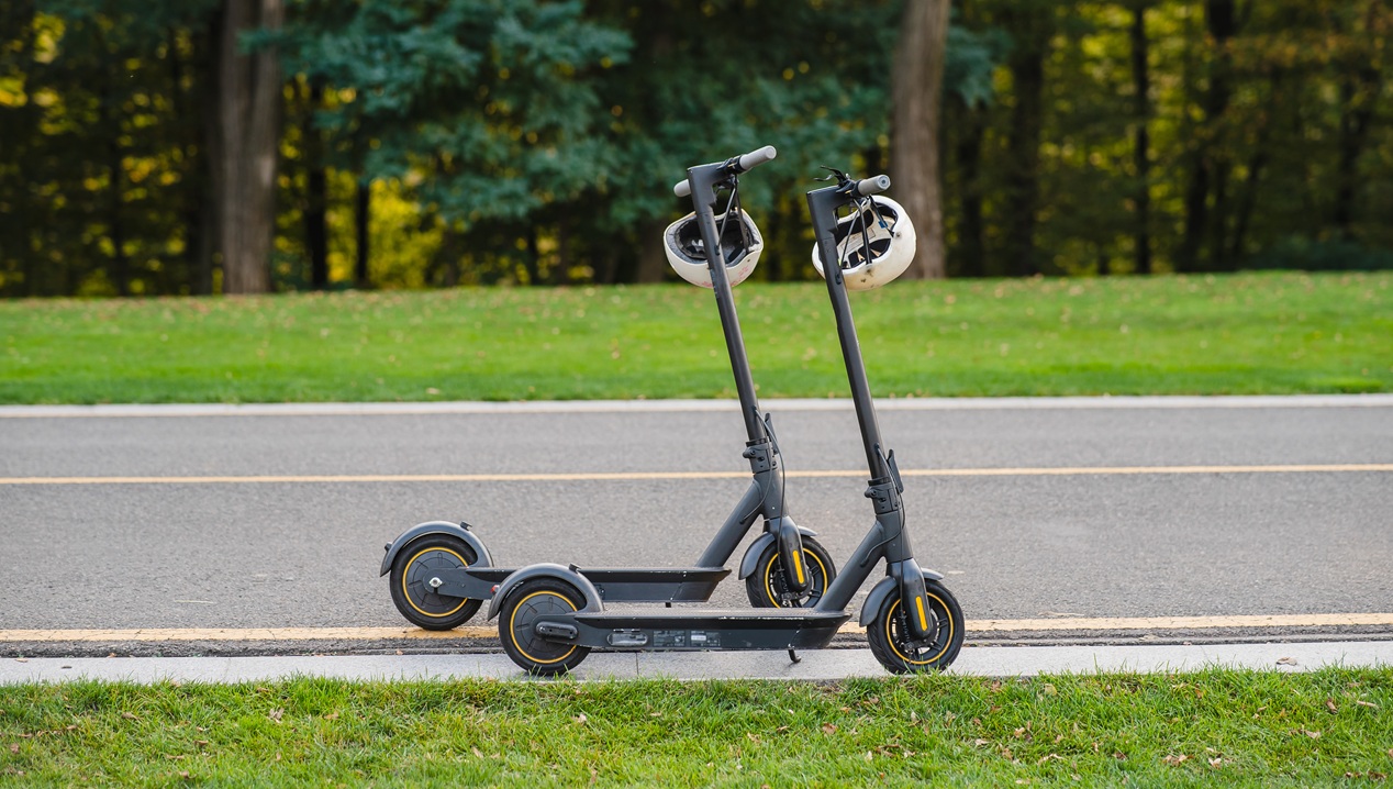 patinete electrico