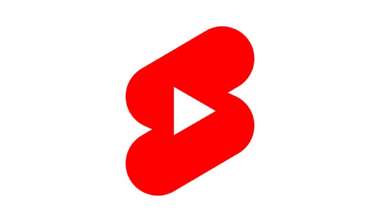 logo youtube shorts