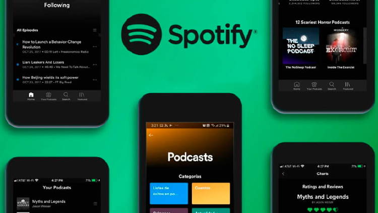 spotify app musica spotify app musica