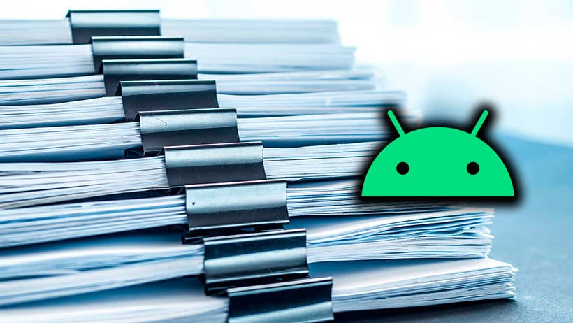 PDF Android