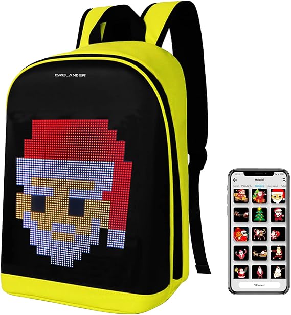 Mochila