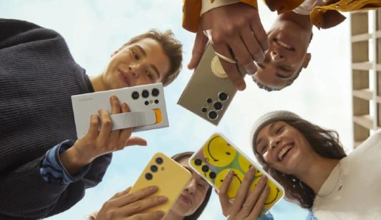 smartphone inteligencia artificial smartphone inteligencia artificial
