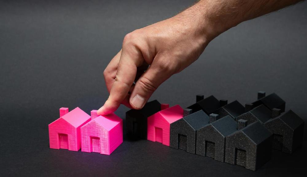 estudio de mercado local