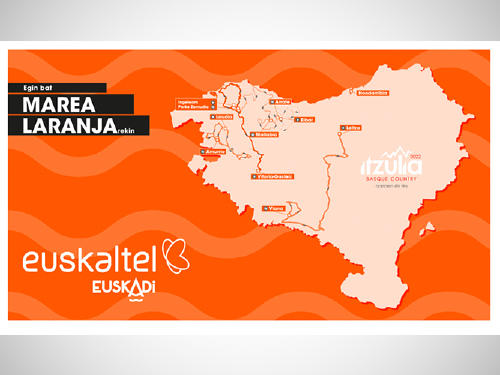 Itzulia Basque Country 2022
