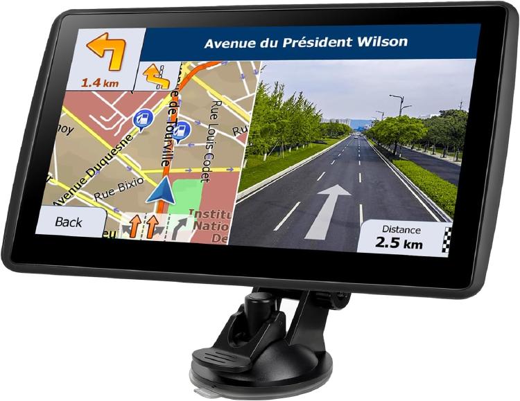 GPS GIFEHU GPS GIFEHU