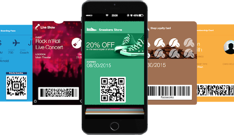 passbook passbook