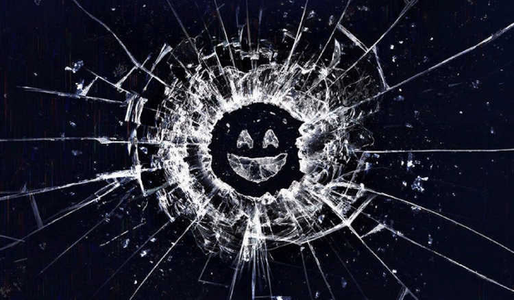 black mirror black mirror