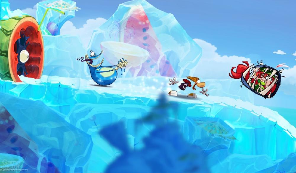 rayman