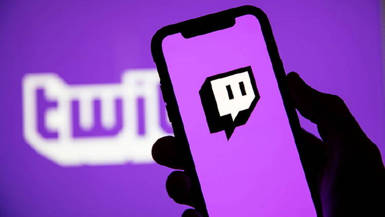 qué es Twitch