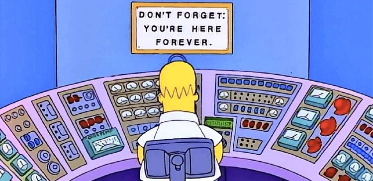 Mejores episodios simpson 8 Mejores episodios simpson