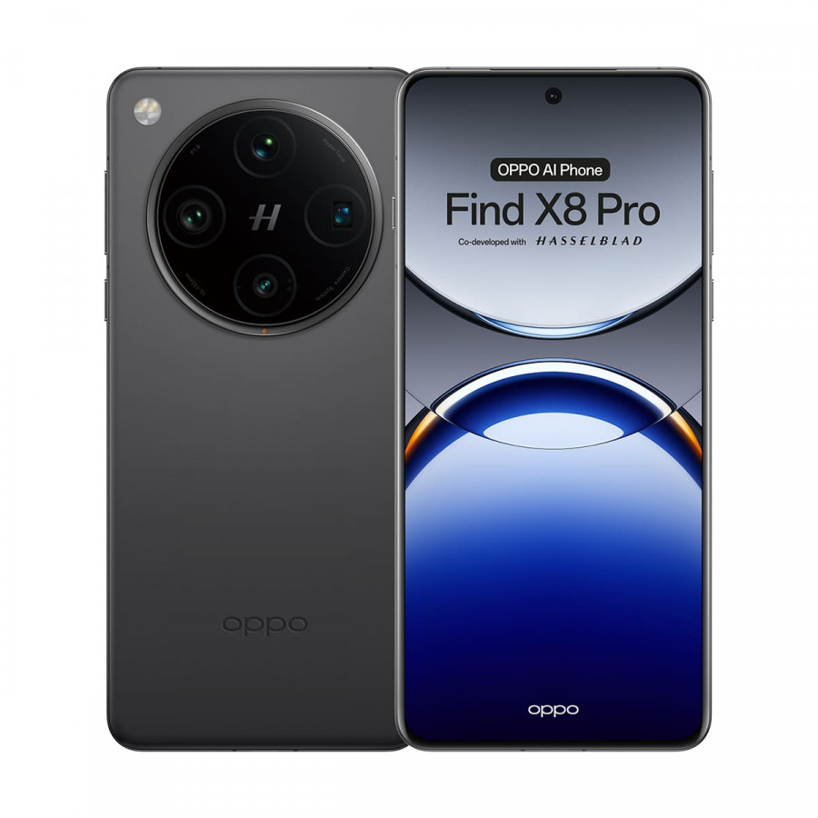 OPPO Find X8 Pro