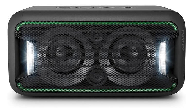 altavoz sony nfc altavoz sony nfc