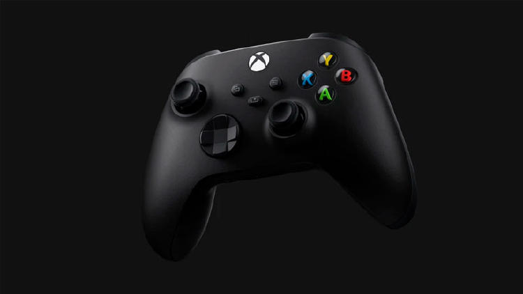 mando xbox series x