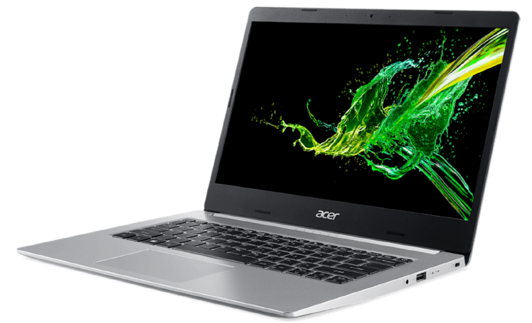 ordenador portátil acer 514