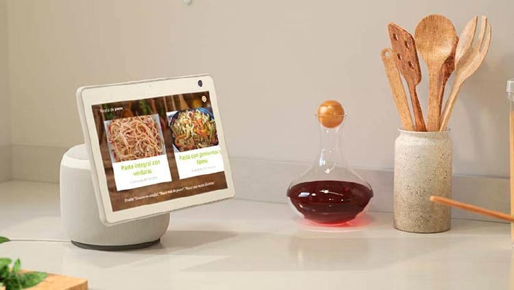 echo show 10 echo show 10