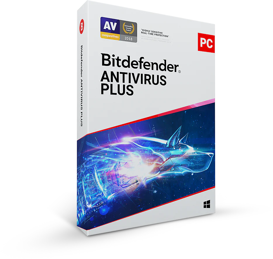 Bitdefender Bitdefender
