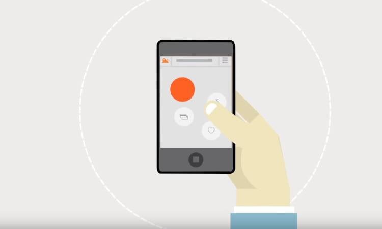 Pagar con el móvil en ING Pagar con el móvil en ING