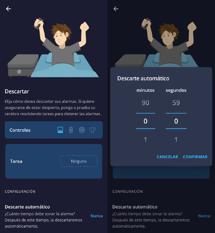 Alarma Despertador: Reloj 2022 Alarma Despertador: Reloj 2022