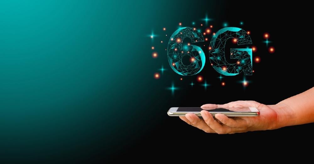 conectividad 6G