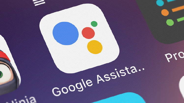Google Assistant lucha coronavirus Google Assistant lucha coronavirus