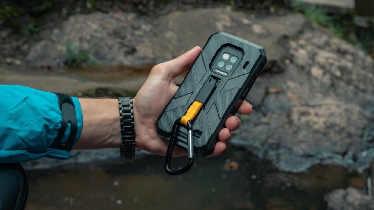 Ulefone Armor 9 Ulefone Armor 9