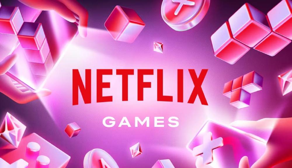 juegos netflix tv
