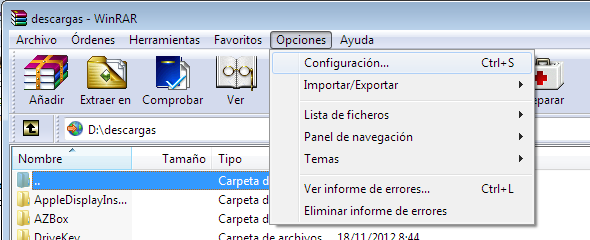 winrar