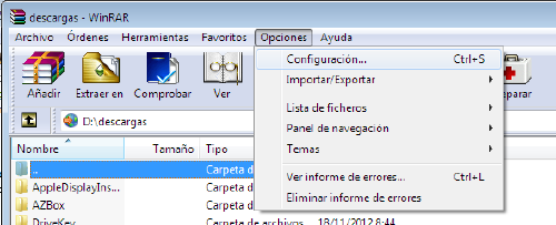 winrar winrar