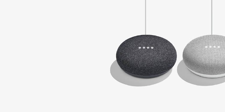 Google Home Mini gratis Smart TV