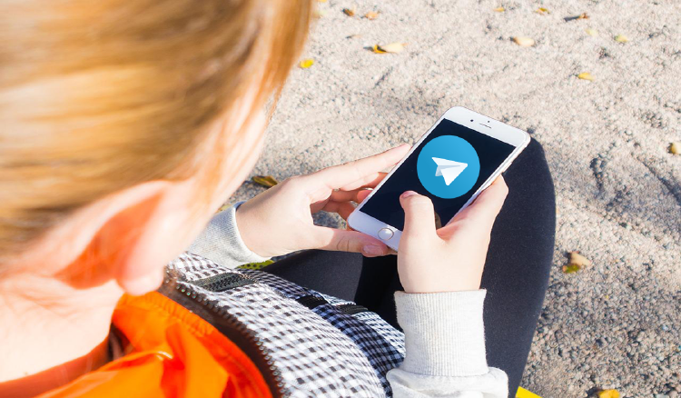 telegram telegram