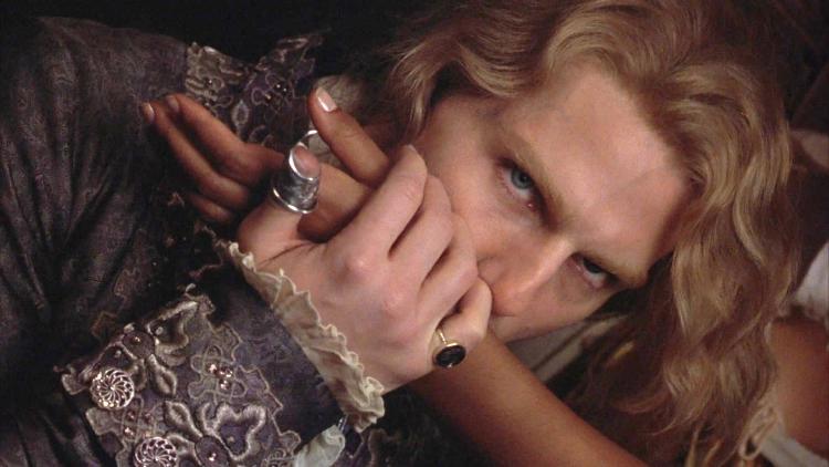 Entrevista con el vampiro (1994) Entrevista con el vampiro (1994)