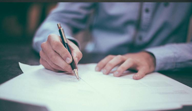 como hacer una buena carta de presentación para un CV como hacer una buena carta de presentación para un CV