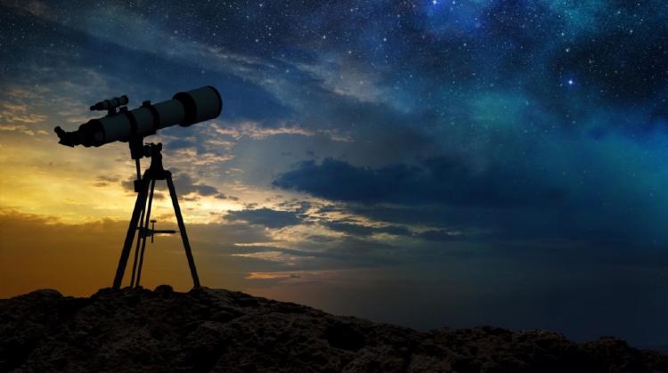 telescopio telescopio