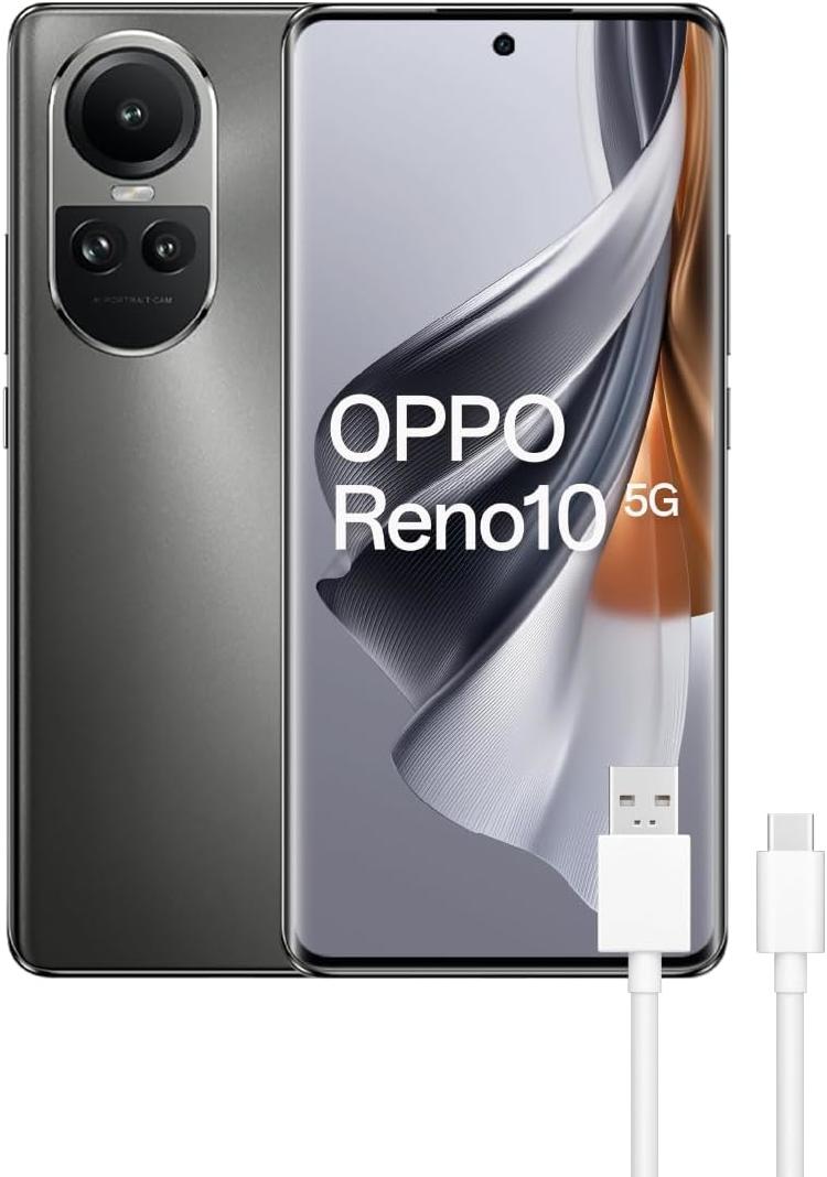 OPPO Reno10 5G OPPO Reno10 5G