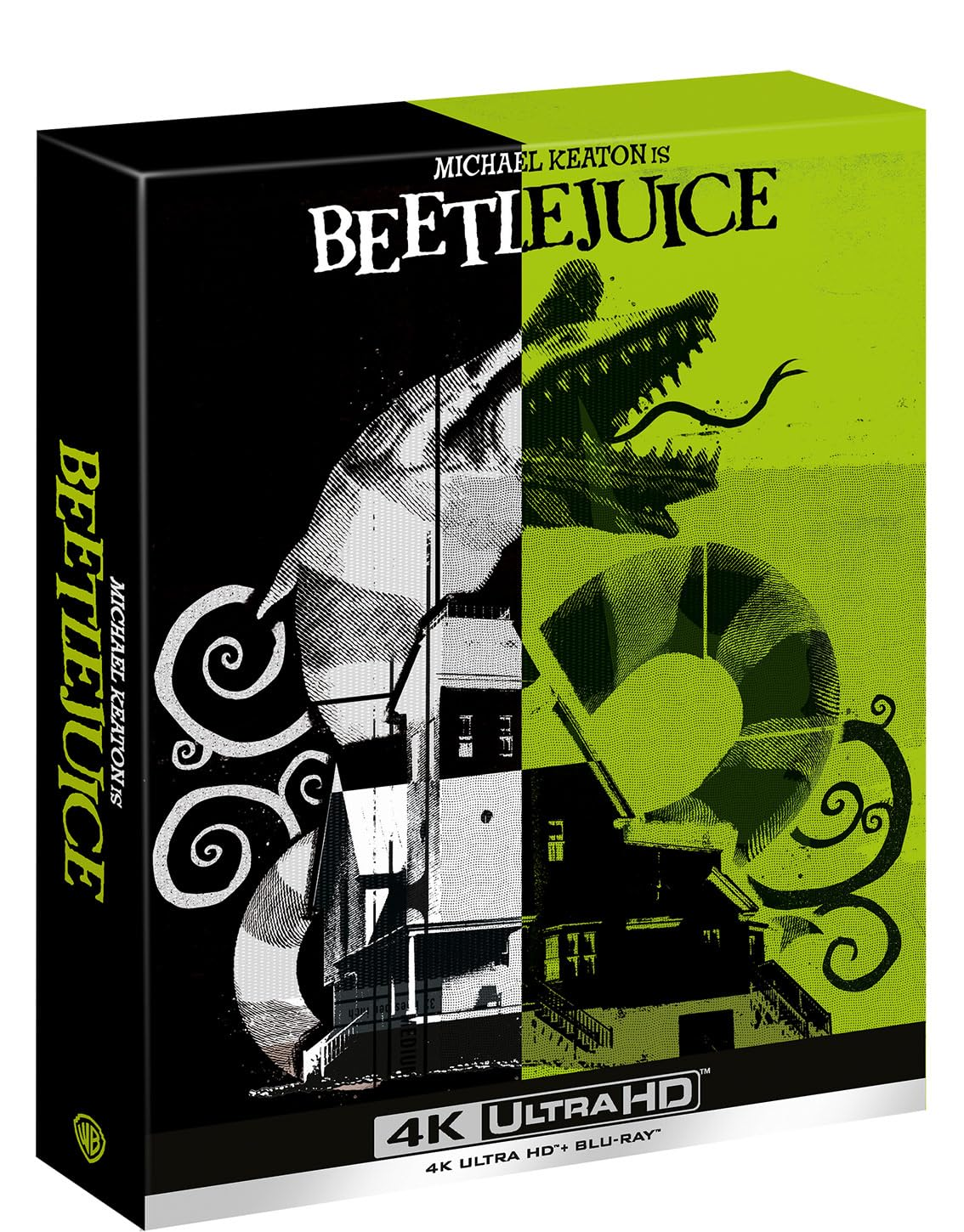 Beetlejuice