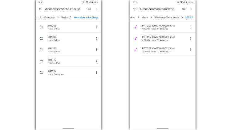notas de voz audio whatsapp notas de voz audio whatsapp