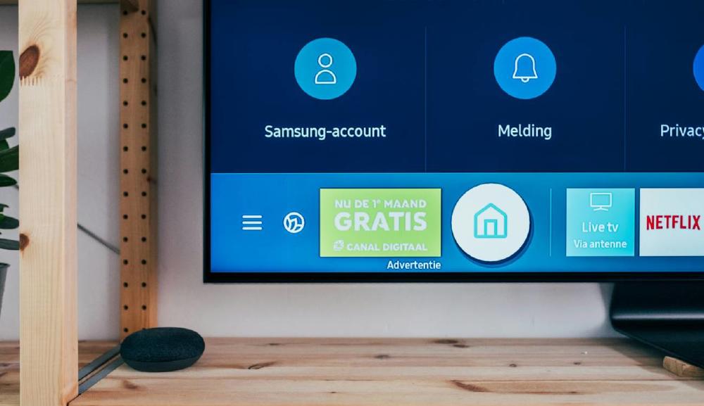 como grabar programas tv