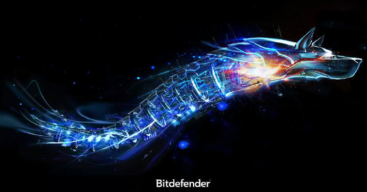 bitdefender bitdefender