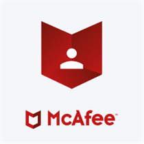 McAfee Personal Security