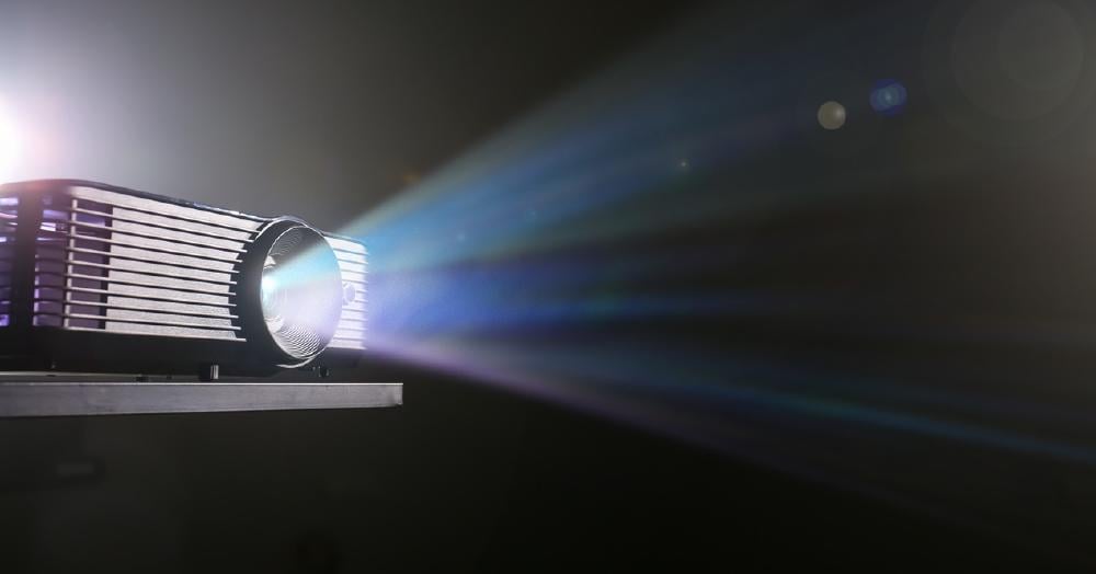 proyector