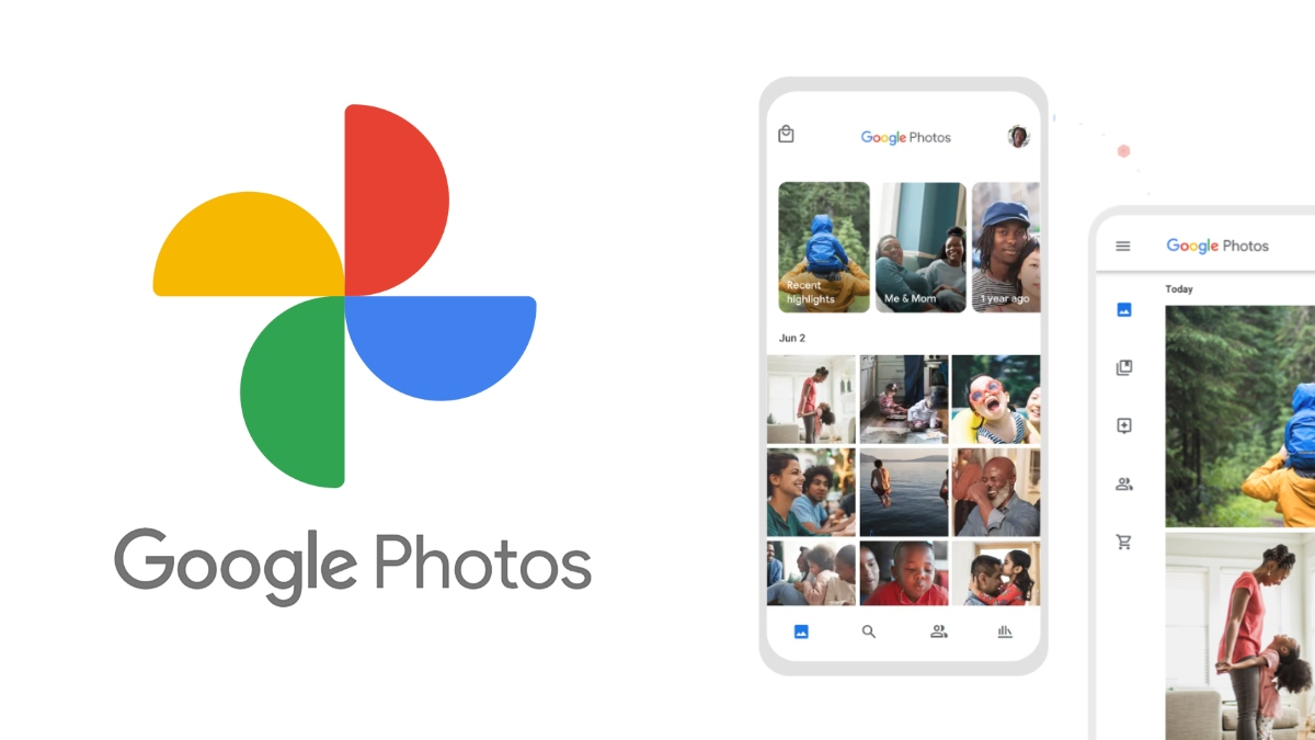 Google Photos