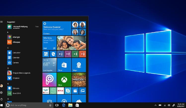 windows 10 windows 10