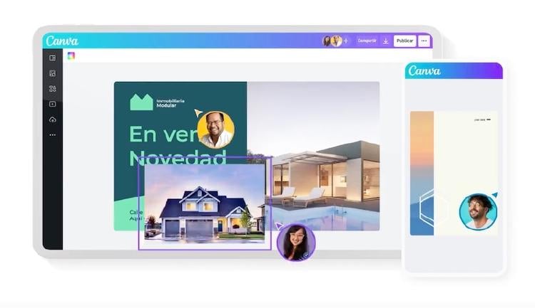 canva canva